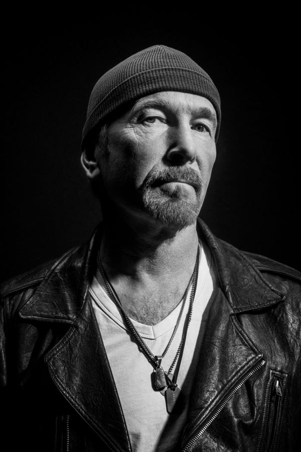 Roger Kisby Editorial Portfolio