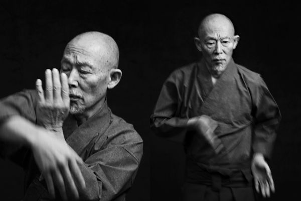 Hino Sensei
