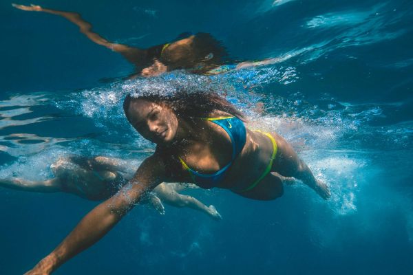 Swimming