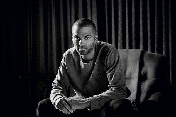 Tony Parker