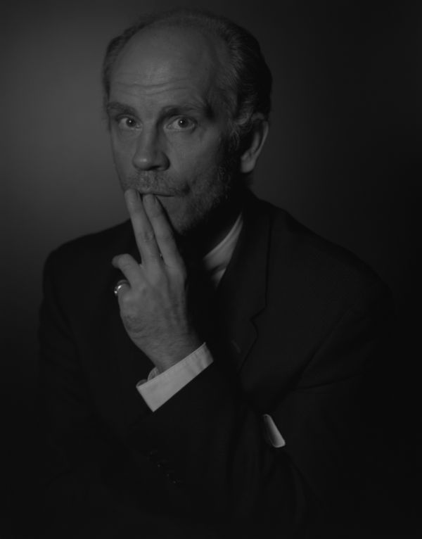 John Malkovich