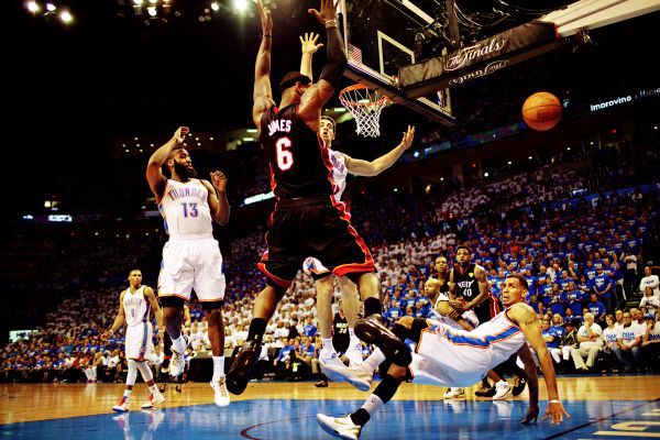 Lebron James