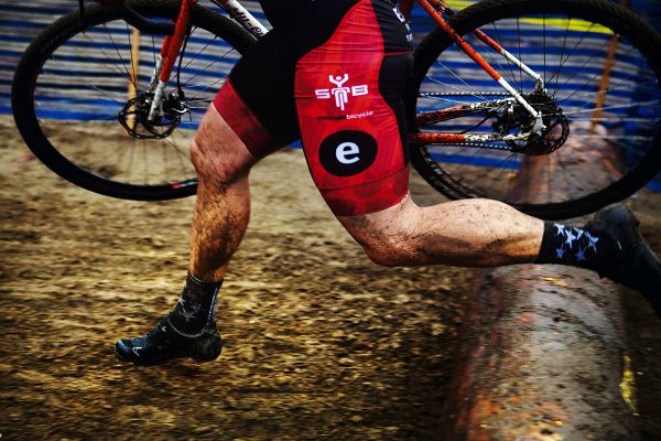 Cyclocross, New England