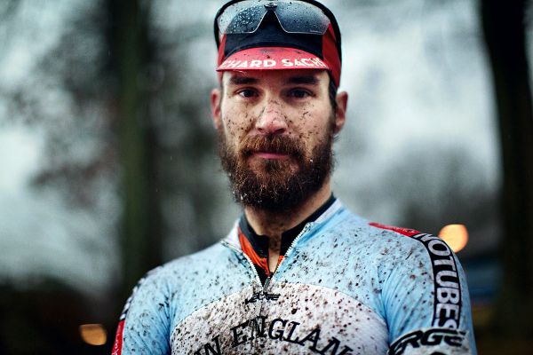 Cyclocross, New England