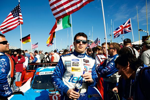 Daytona 24H