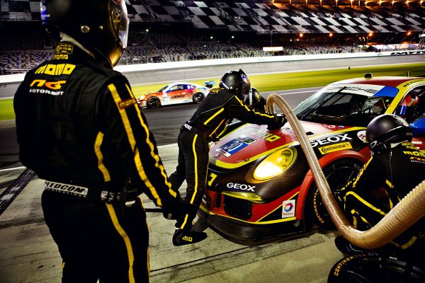 Daytona 24H