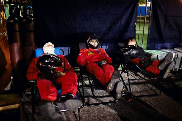 Daytona 24H