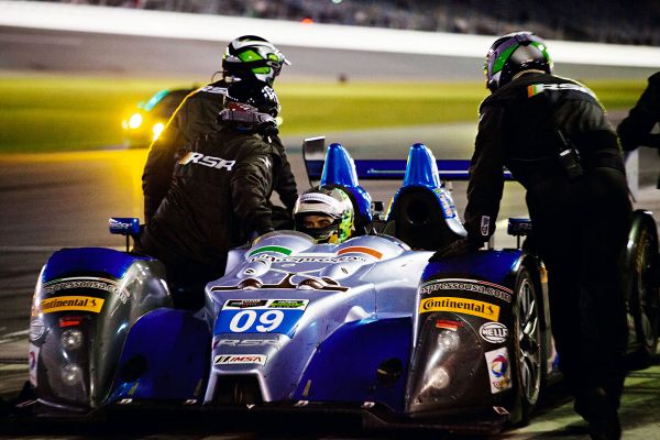 Daytona 24H