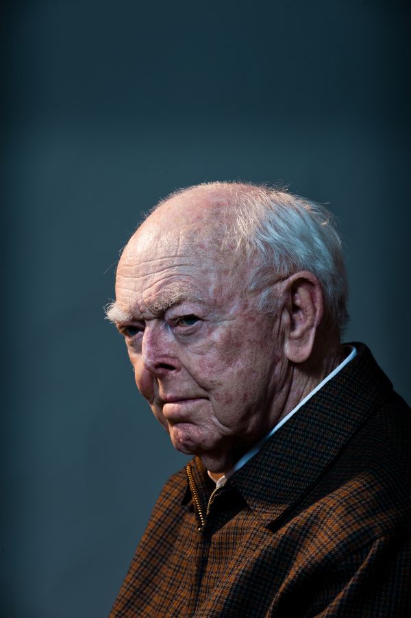 Taylor Glenn Portrait Portfolio