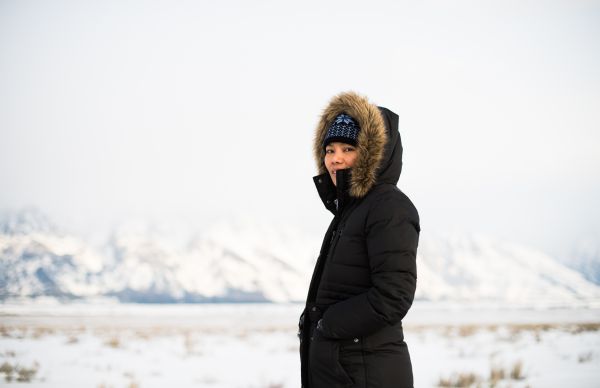 Taylor Glenn Portrait Portfolio