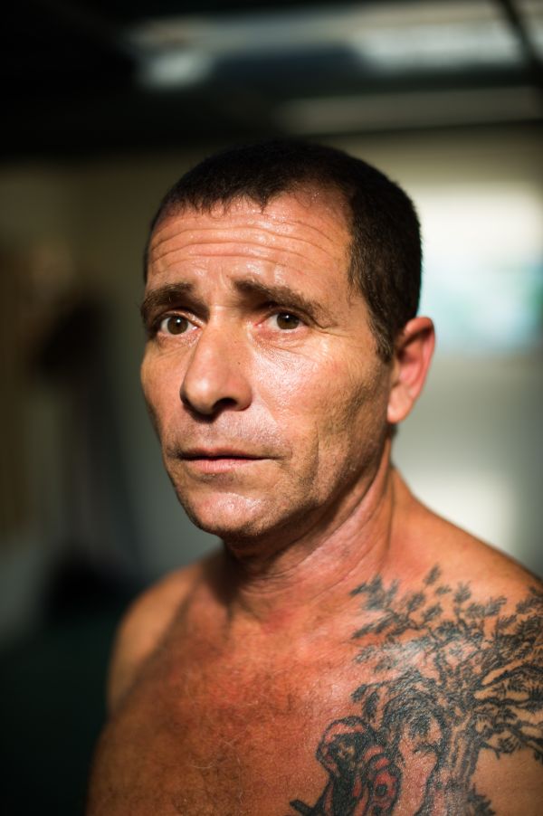 Taylor Glenn Portrait Portfolio