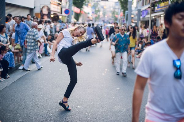 Street Photography