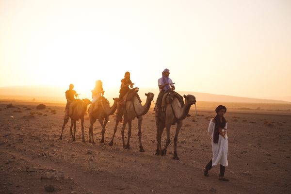 Morocco