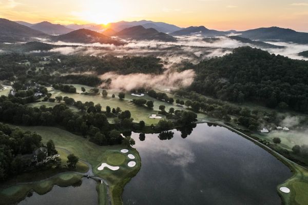 Peter Frank Edwards - Landscape