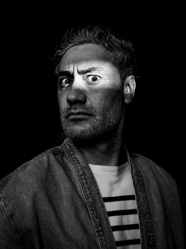 Roger Kisby Editorial Portfolio