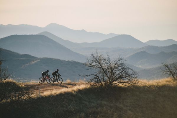 Outdoor Cycling