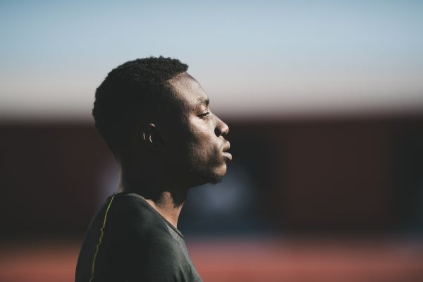 Adidas Track