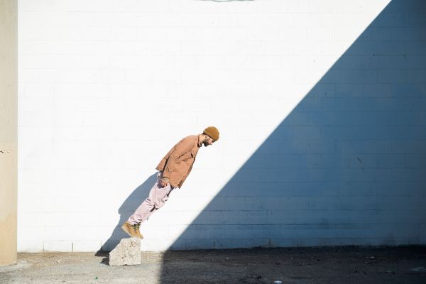 Street Photography