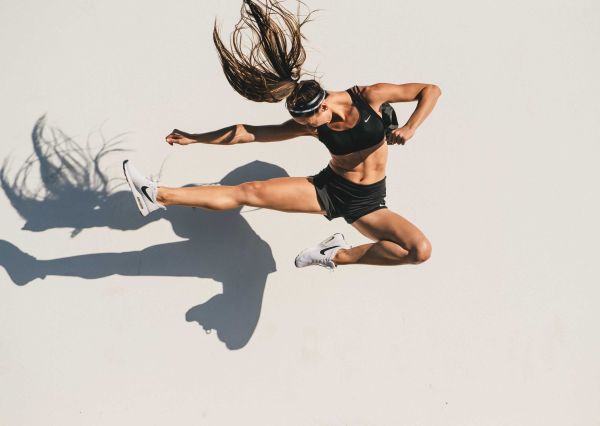 Nike Swim