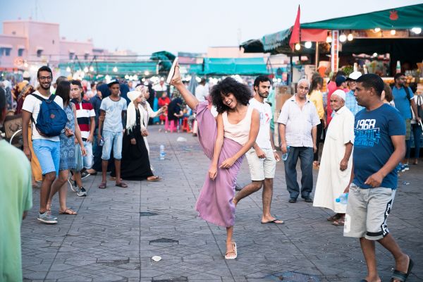 Street Photography