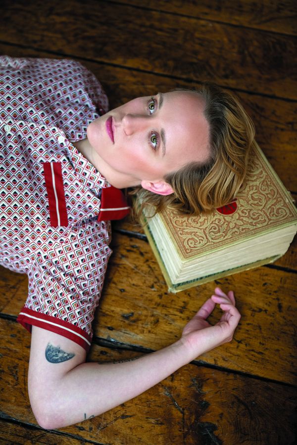 Portrait