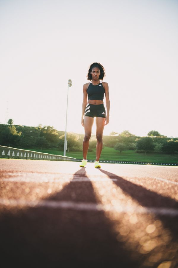 Track