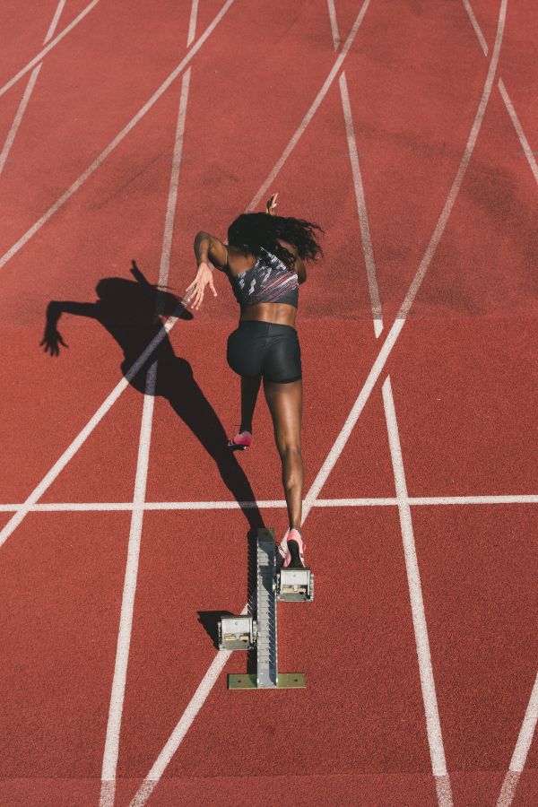 Track