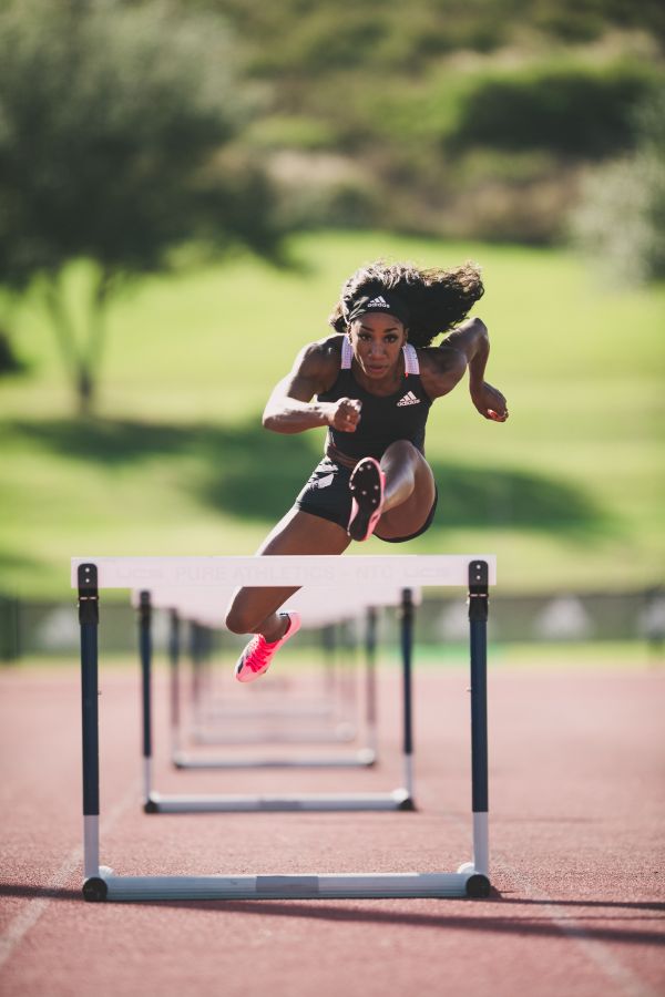 Hurdles