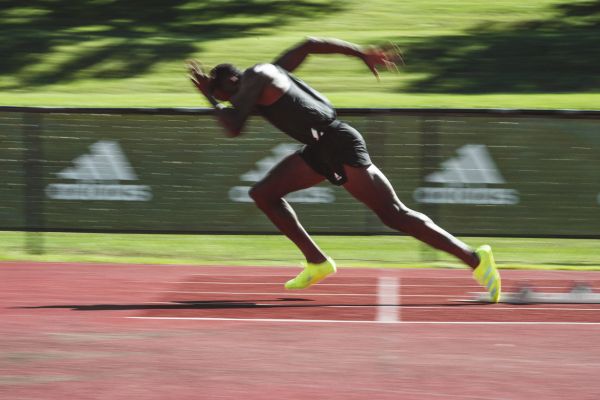 Track