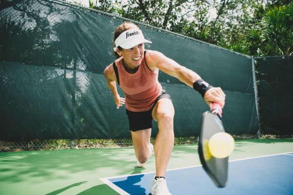 Pickleball