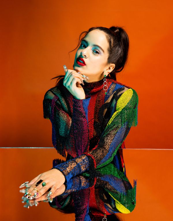 Roger Kisby Editorial Portfolio