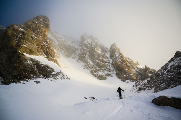 Taylor Glenn Adventure Portfolio