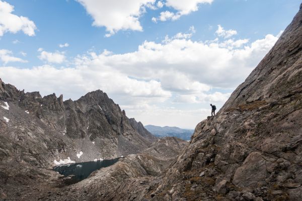 Taylor Glenn Adventure Portfolio