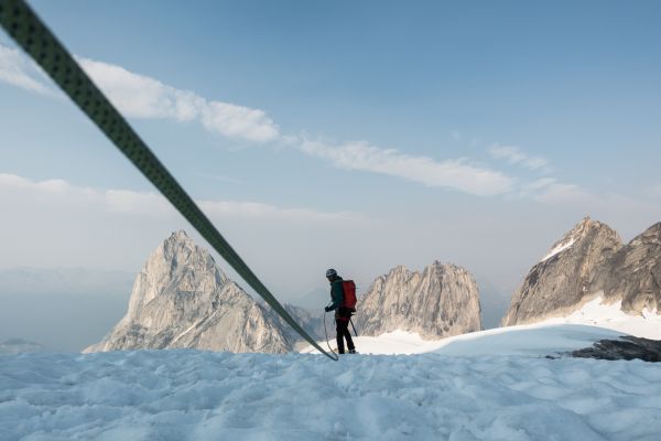 Taylor Glenn Adventure Portfolio