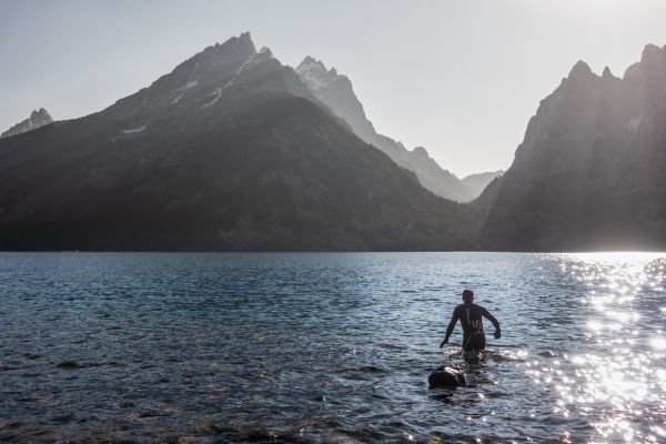 Taylor Glenn Adventure Portfolio