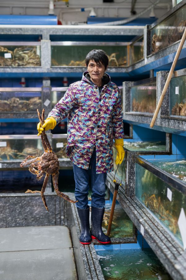 Taylor Glenn Commercial Portfolio