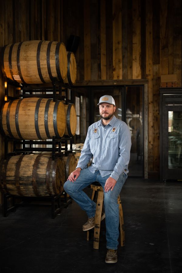 Taylor Glenn Portrait Portfolio