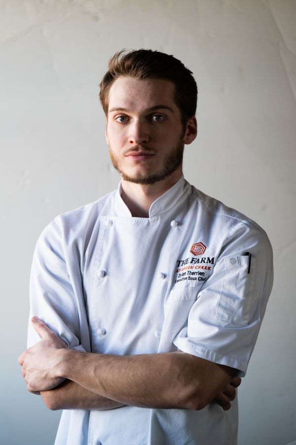 Taylor Glenn Portrait Portfolio