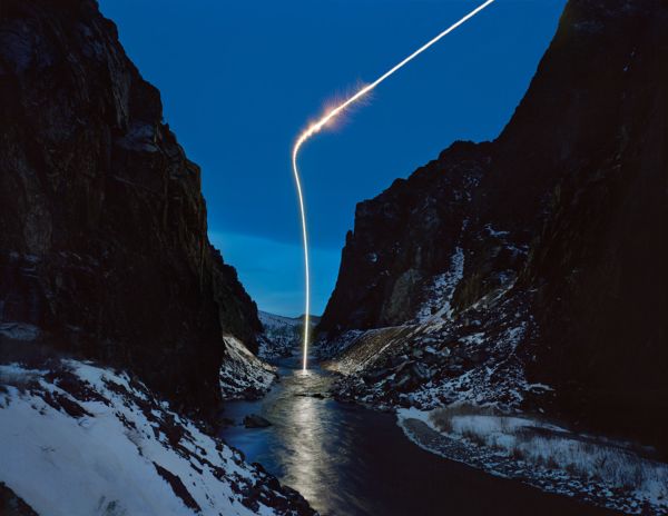 Kevin Cooley Commercial Portfolio