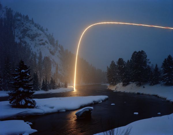 Kevin Cooley Commercial Portfolio