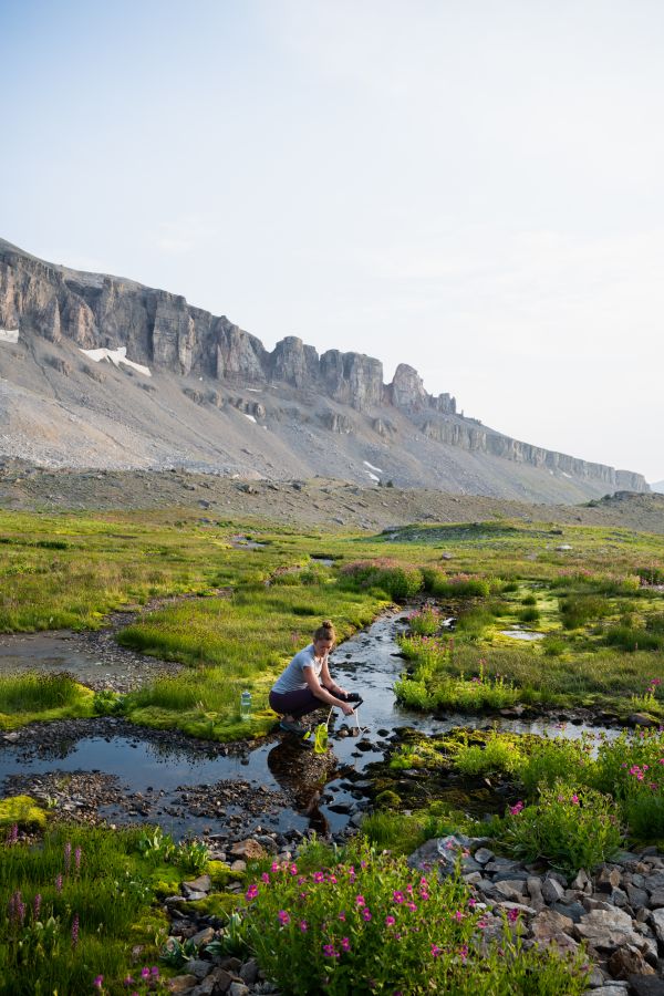 Taylor Glenn Travel Lifestyle Portfolio