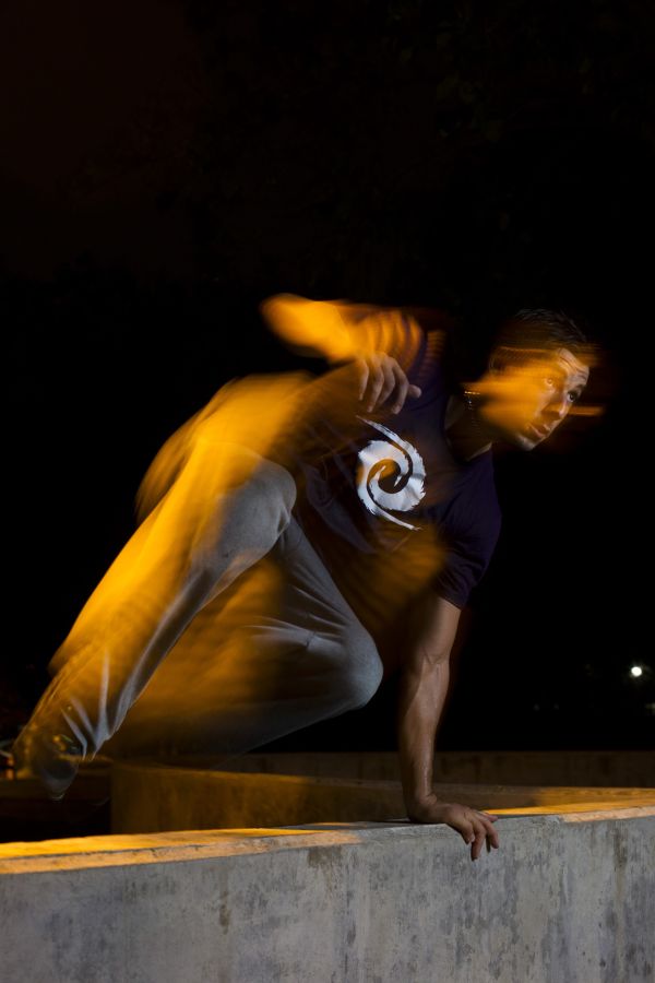 Brent Lewin - Main Portfolio