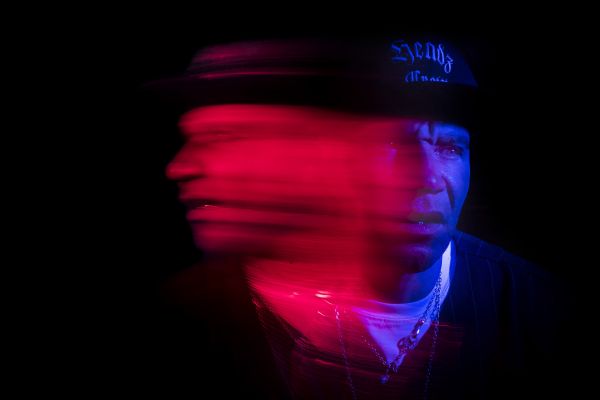 Brent Lewin - Main Portfolio
