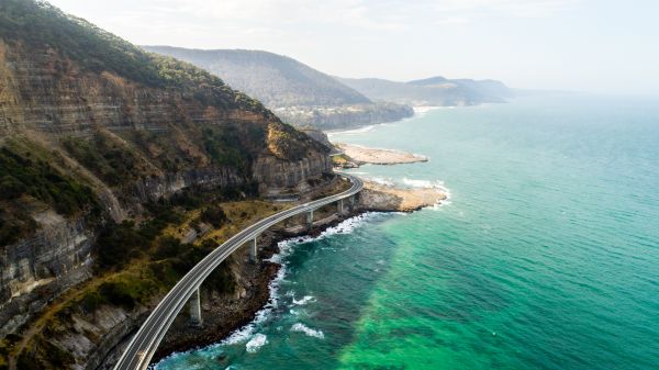 Taylor Glenn Landscape Portfolio