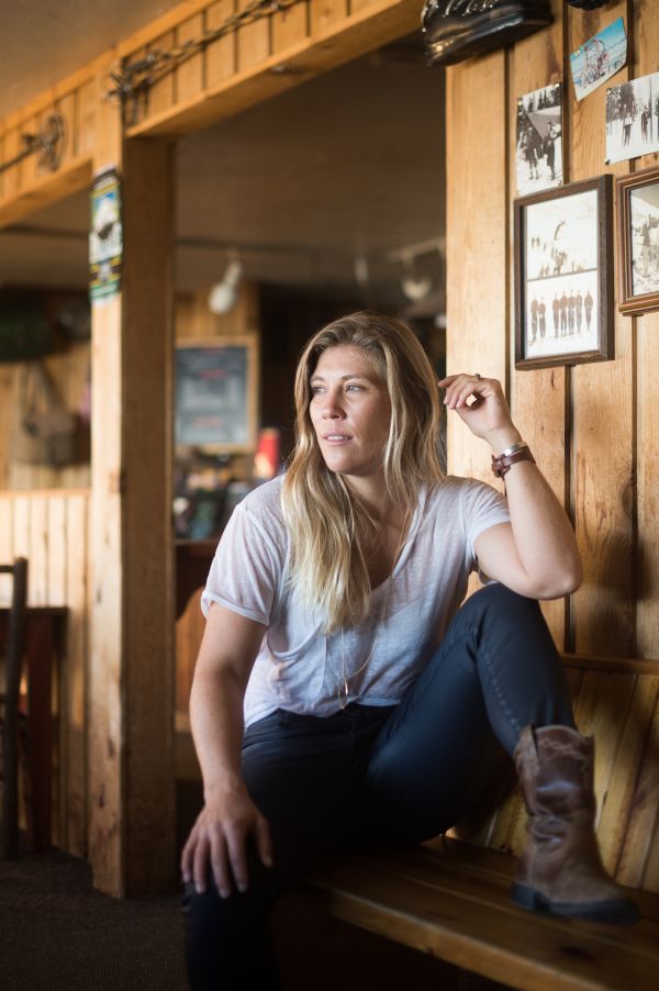 Taylor Glenn Portrait Portfolio