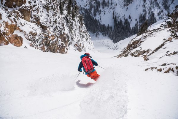 Taylor Glenn Adventure Portfolio