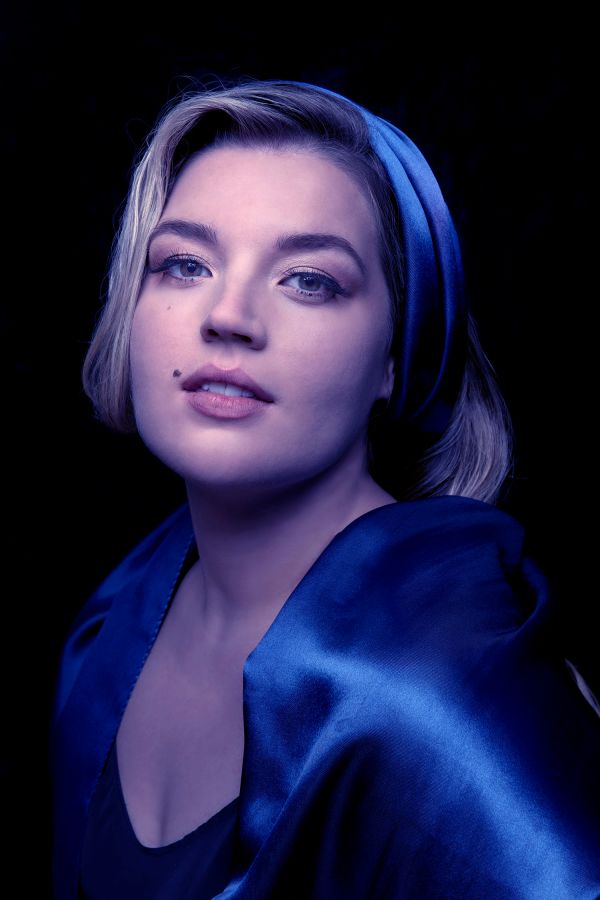 Portrait