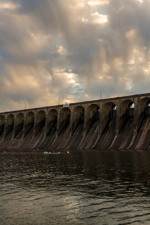 Dam