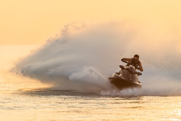 Jetski