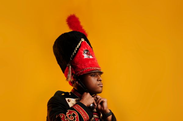 Portrait